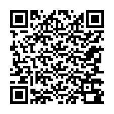 QR Code for Phone number +12347380987