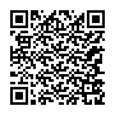 Kode QR untuk nomor Telepon +12347529265