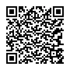 QR Code สำหรับหมายเลขโทรศัพท์ +12347555020