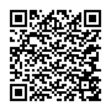 QR Code for Phone number +12347557728