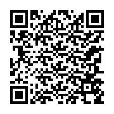 QR Code for Phone number +12347558755