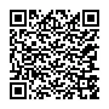QR Code for Phone number +12347559089