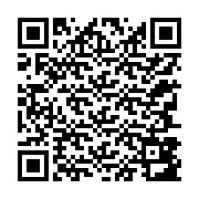 QR Code for Phone number +12347883464