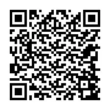 QR Code for Phone number +12348043687