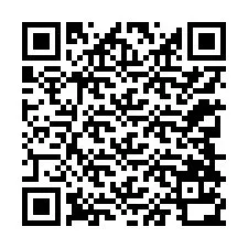 QR Code for Phone number +12348130799