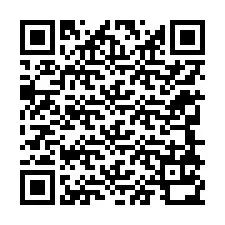 QR Code for Phone number +12348130806