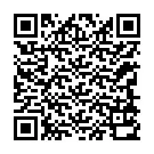 Kod QR dla numeru telefonu +12348130811