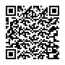 QR Code for Phone number +12362000000