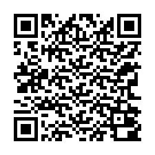 Codice QR per il numero di telefono +12362000054