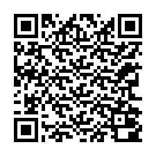 QR Code for Phone number +12362000159