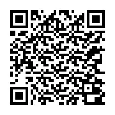 QR Code for Phone number +12362000169