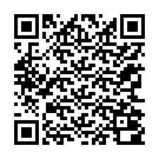 Código QR para número de telefone +12362000183