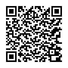 QR Code สำหรับหมายเลขโทรศัพท์ +12362000185