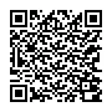 QR-код для номера телефона +12362000194