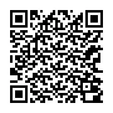 Código QR para número de telefone +12362000195