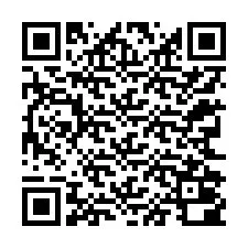 Kode QR untuk nomor Telepon +12362000198