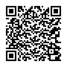 QR Code for Phone number +12362000203