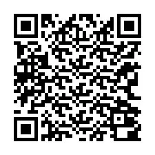 QR Code for Phone number +12362000322