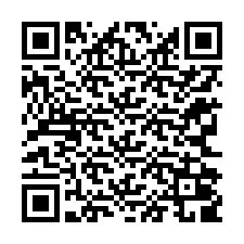 QR Code for Phone number +12362009032