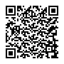 Código QR para número de telefone +12369996309