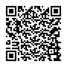 QR-code voor telefoonnummer +12369996359