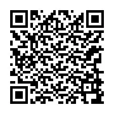 Codice QR per il numero di telefono +12369996385