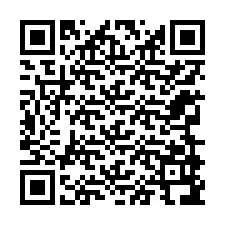 QR kód a telefonszámhoz +12369996387