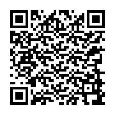 QR код за телефонен номер +12369996388