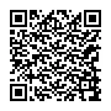 QR-code voor telefoonnummer +12369996395