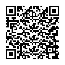 QR-koodi puhelinnumerolle +12369996398