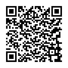 QR Code pour le numéro de téléphone +12369996410