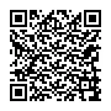 QR-Code für Telefonnummer +12369996417