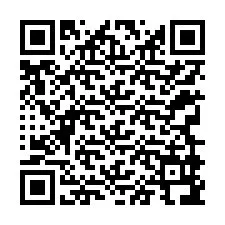 Kode QR untuk nomor Telepon +12369996460