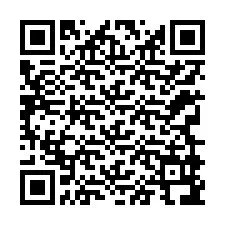 QR Code pour le numéro de téléphone +12369996461