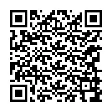 QR-koodi puhelinnumerolle +12369996472