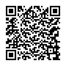 QR kód a telefonszámhoz +12369996475