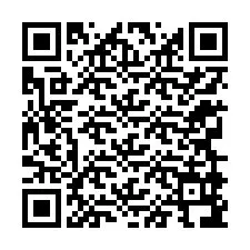 QR kód a telefonszámhoz +12369996476