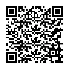 Código QR para número de teléfono +12369996491