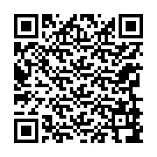 QR-код для номера телефона +12369996517