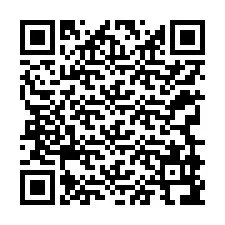 QR kód a telefonszámhoz +12369996520