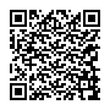 QR-код для номера телефона +12369996532