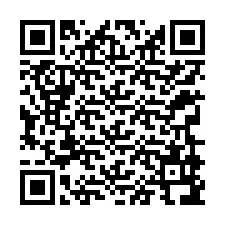 QR kód a telefonszámhoz +12369996550