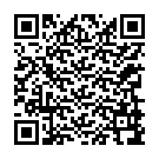 电话号码二维码 +12369996559