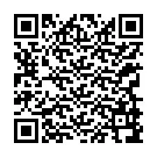 QR код за телефонен номер +12369996560