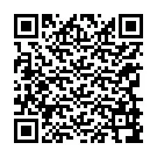 QR kód a telefonszámhoz +12369996562