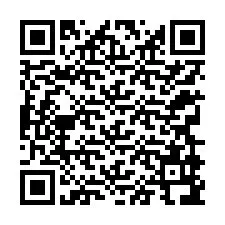 Codice QR per il numero di telefono +12369996574