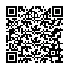 QR Code สำหรับหมายเลขโทรศัพท์ +12369996575