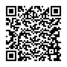 QR Code สำหรับหมายเลขโทรศัพท์ +12369996579