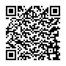 Código QR para número de teléfono +12369996588