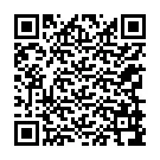 Codice QR per il numero di telefono +12369996593